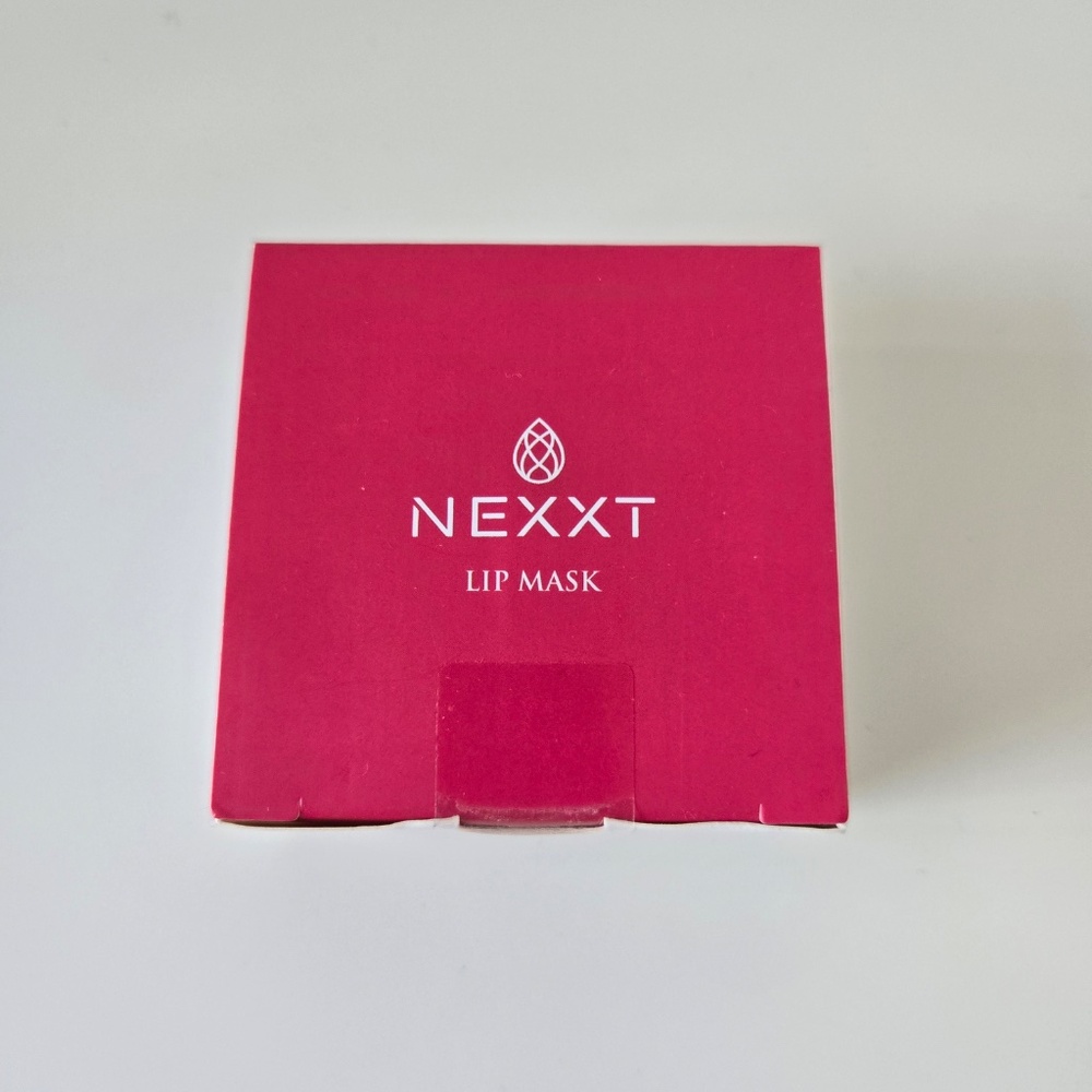 NEXXT Lip Mask 50 ml (1.7 fl. oz.) - Picture 2 of 4